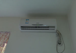 华蓥空调维修电话是多少