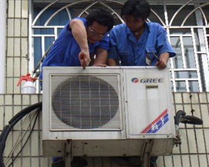 华蓥空调售后维修服务中心在哪里找