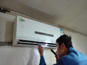 华蓥格力空调电话是多少