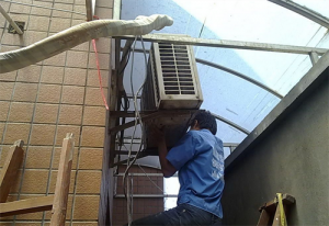 华蓥空调维修售后服务中心