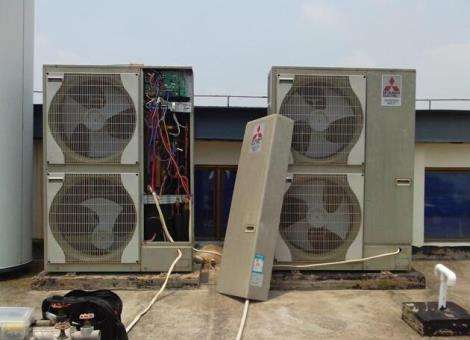 华蓥空调维修电话号码多少