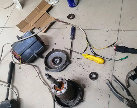 华蓥空调维修售后服务中心电话在哪里找