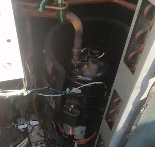 华蓥维修变频空调电话在哪里找