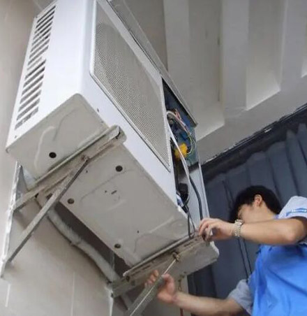 华蓥24小时空调维修热线