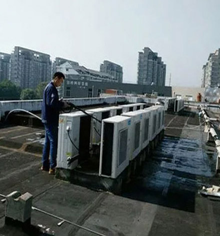 华蓥 空调拆装 华蓥本地 空调拆装公司