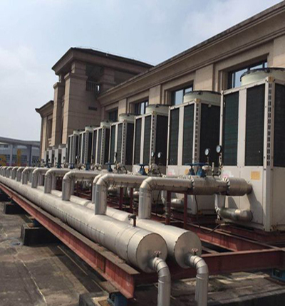 华蓥多联机维修 华蓥中央空调维修