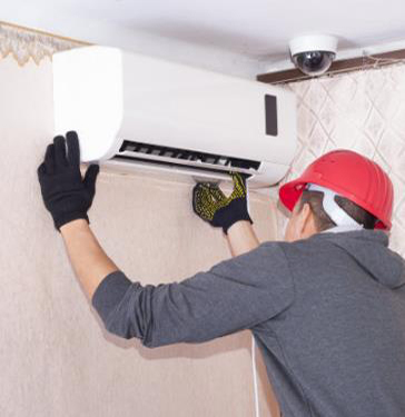 华蓥空调内机噪音大