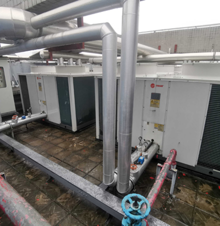 华蓥附近中央空调维修 华蓥上门中央空调维修